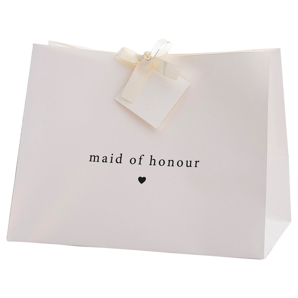 Modern Luxe Maid of Honour Gift Bag