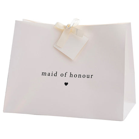 Modern Luxe Maid of Honour Gift Bag