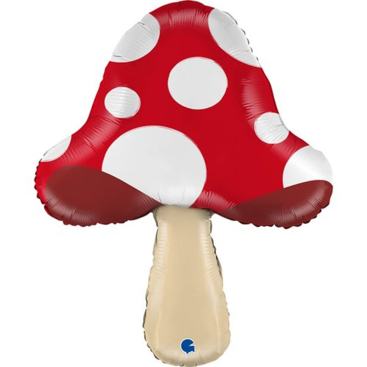 Mushroom Shaped Foil Balloon