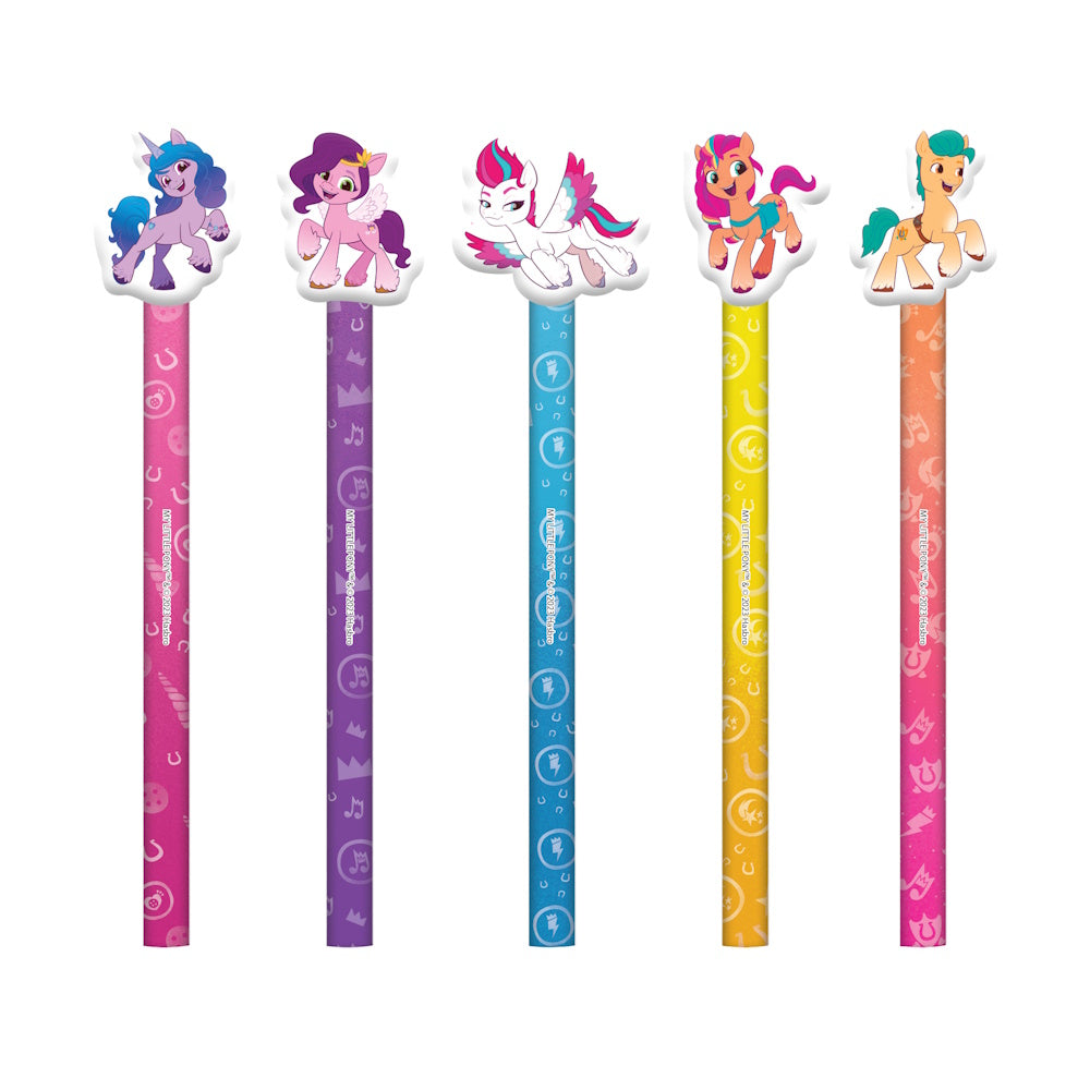 My Little Pony Colouring & Activity Set
