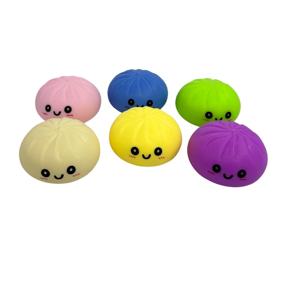 Mystery Squishy Dumpling