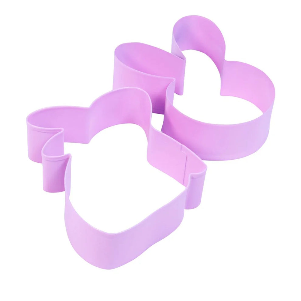 PME Cookie Cutters - Set of 2 Bunnies