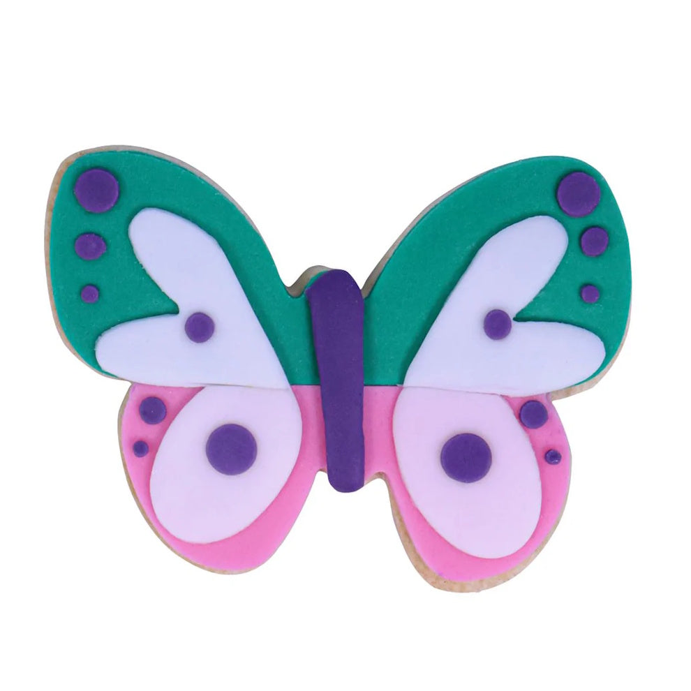 PME Cookie Cutter - Butterfly
