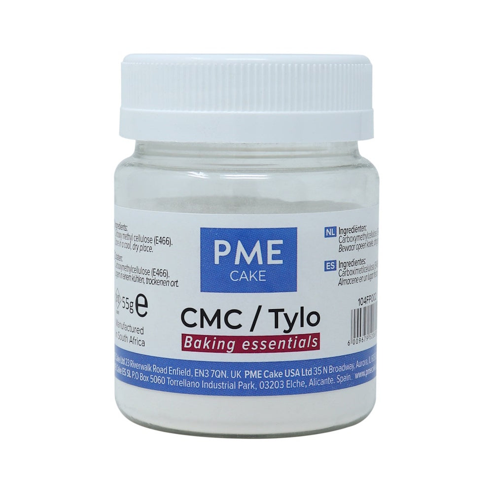 PME CMC Tylo Petal Powder