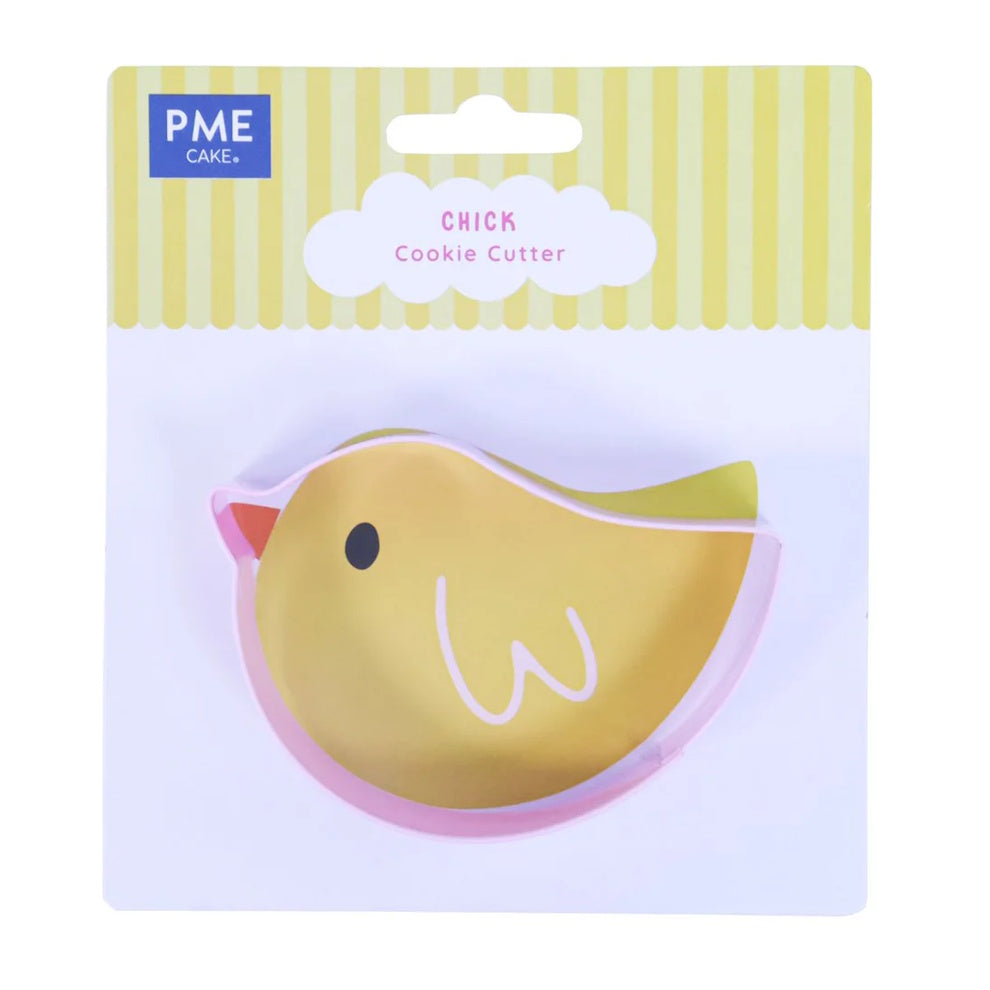 PME Cookie Cutter - Chick