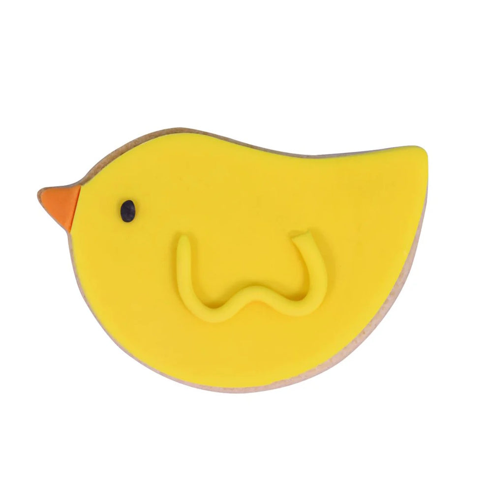 PME Cookie Cutter - Chick