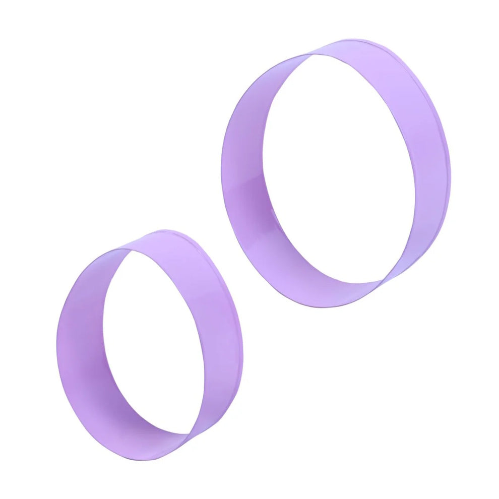 PME Cookie Cutters - Set of 2 Easter Eggs