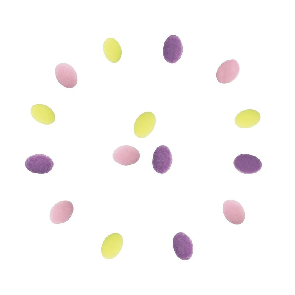 PME Easter Eggs Confetti Sprinkles