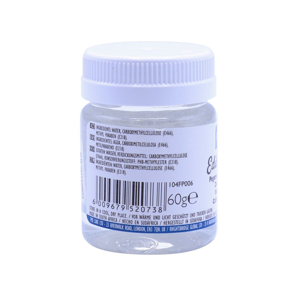 PME Edible Glue 60g