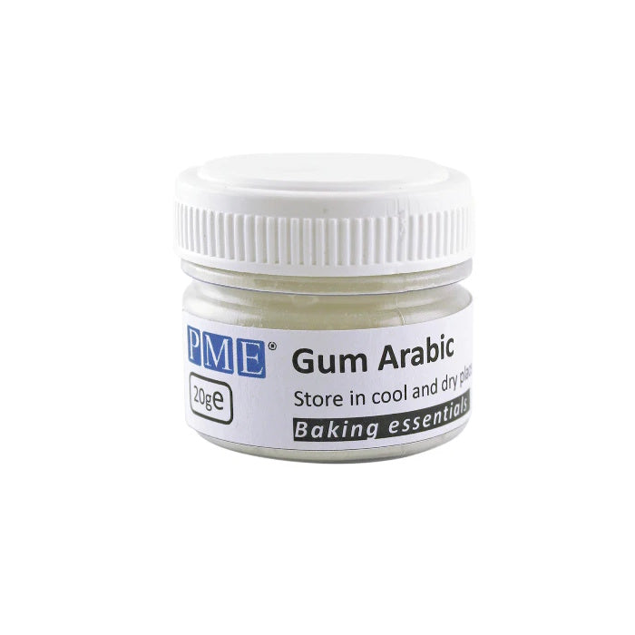 PME Gum Arabic Powder ** BB 07/25 **