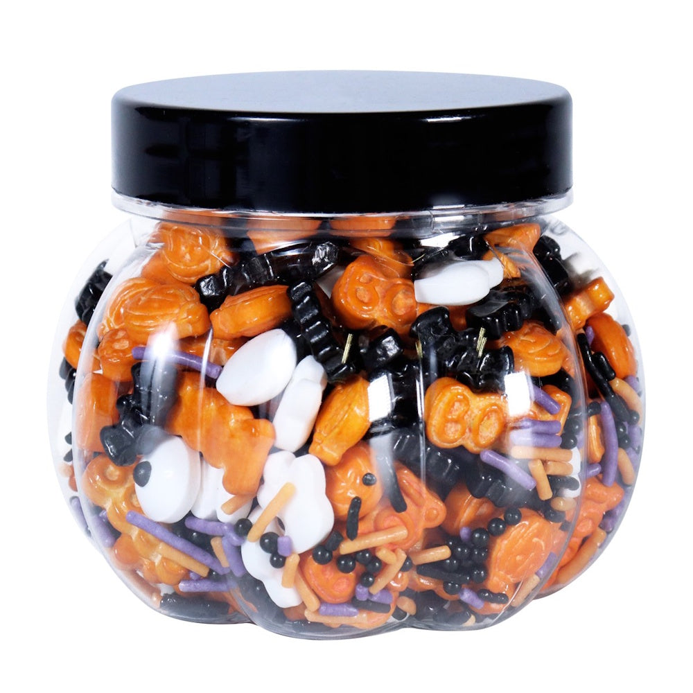 PME Halloween Sprinkles - Pumpkin Panic