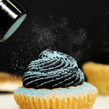 PME Lustre Snow - Blue