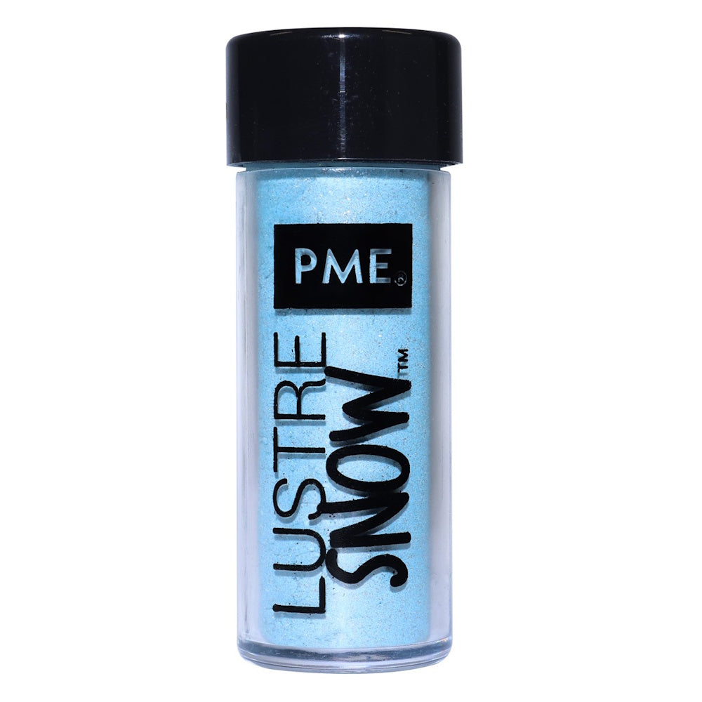 PME Lustre Snow - Blue