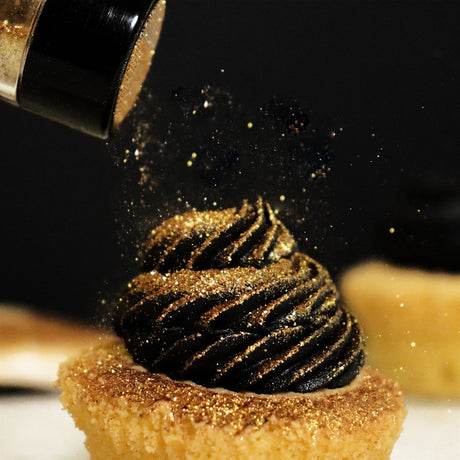 PME Lustre Snow - Gold