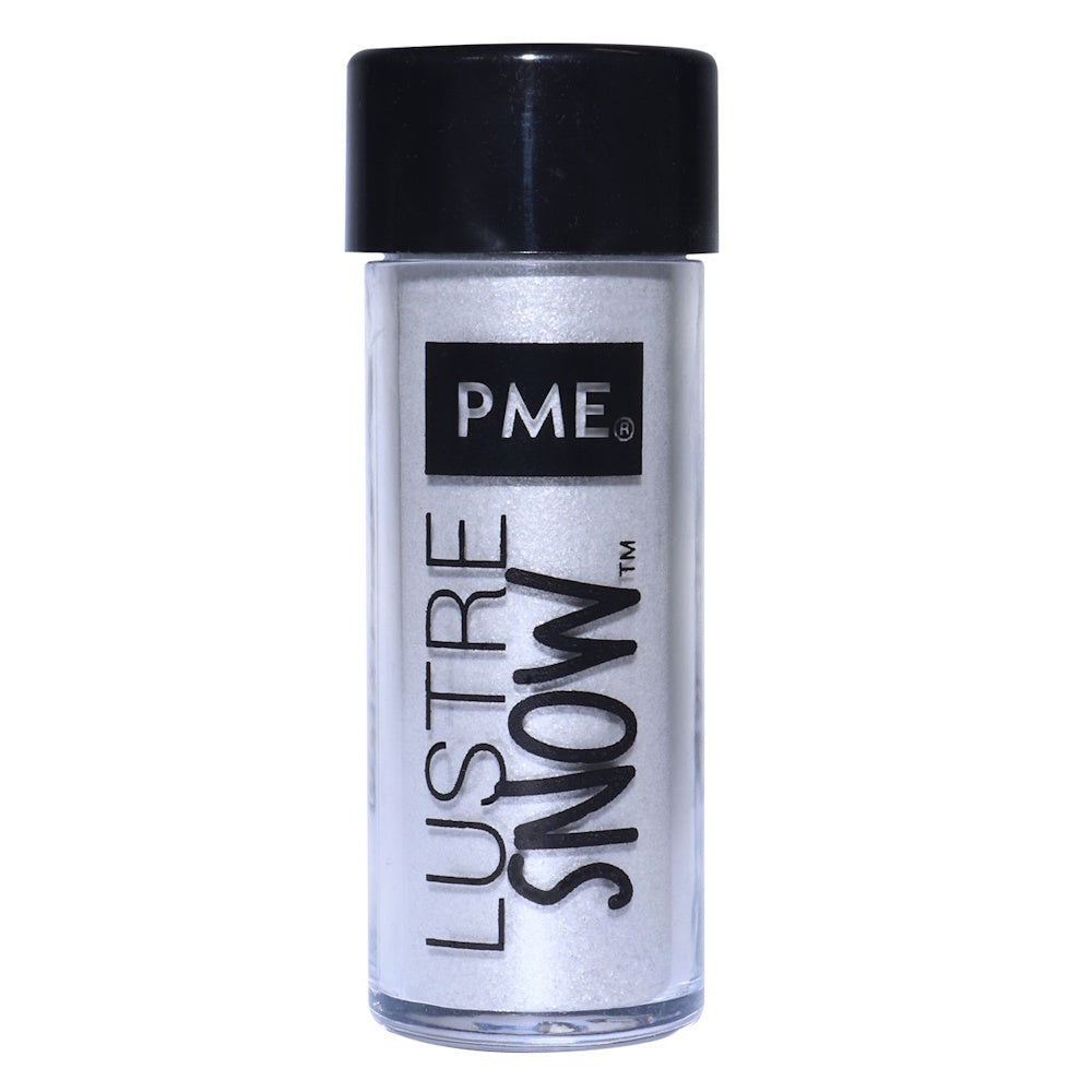 PME Lustre Snow - Pearl