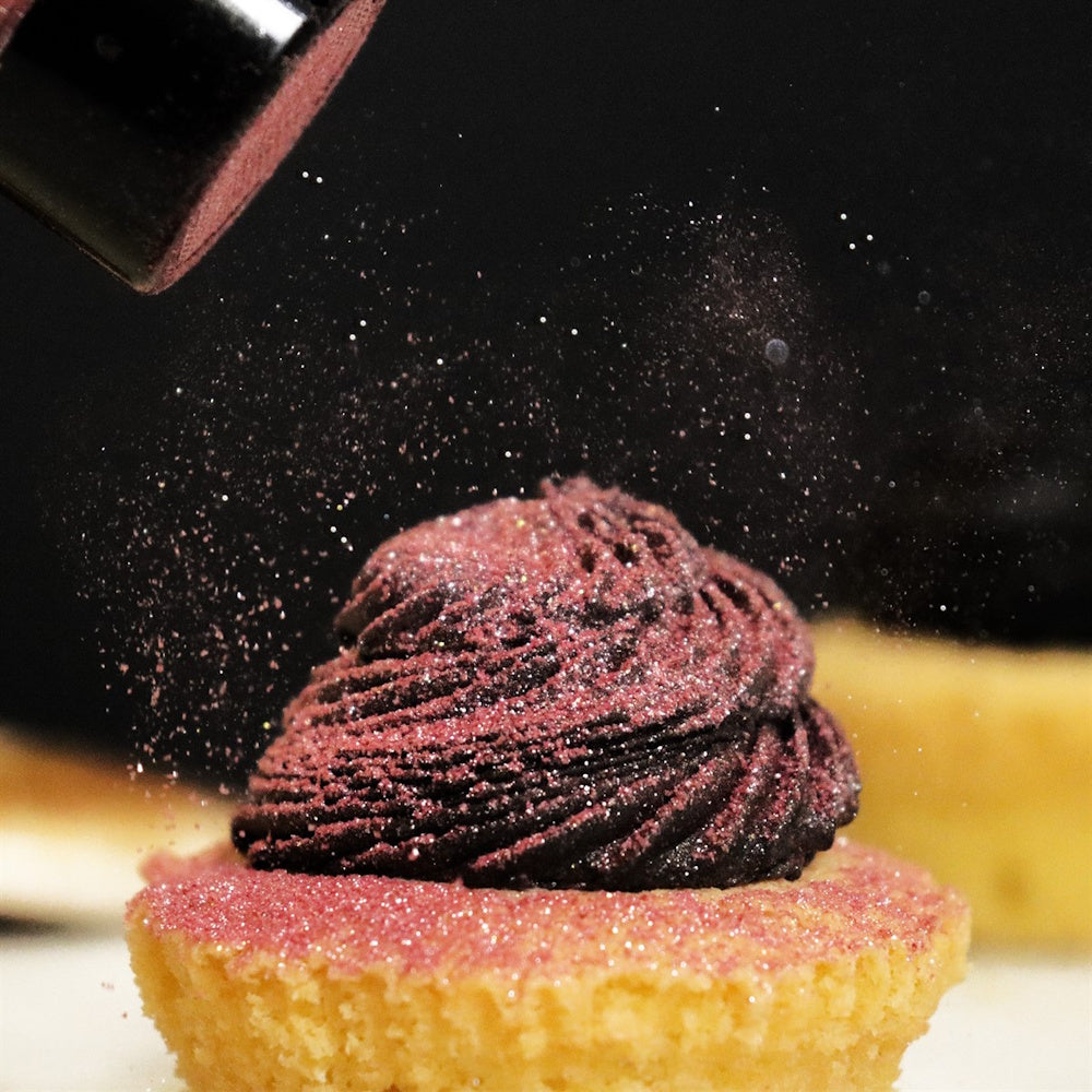 PME Lustre Snow - Pink