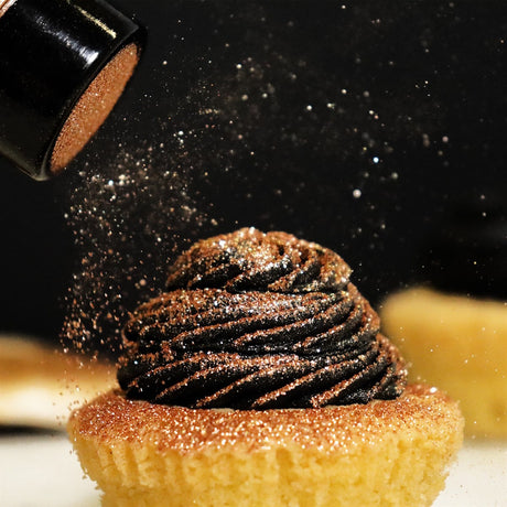 PME Lustre Snow - Rose Gold