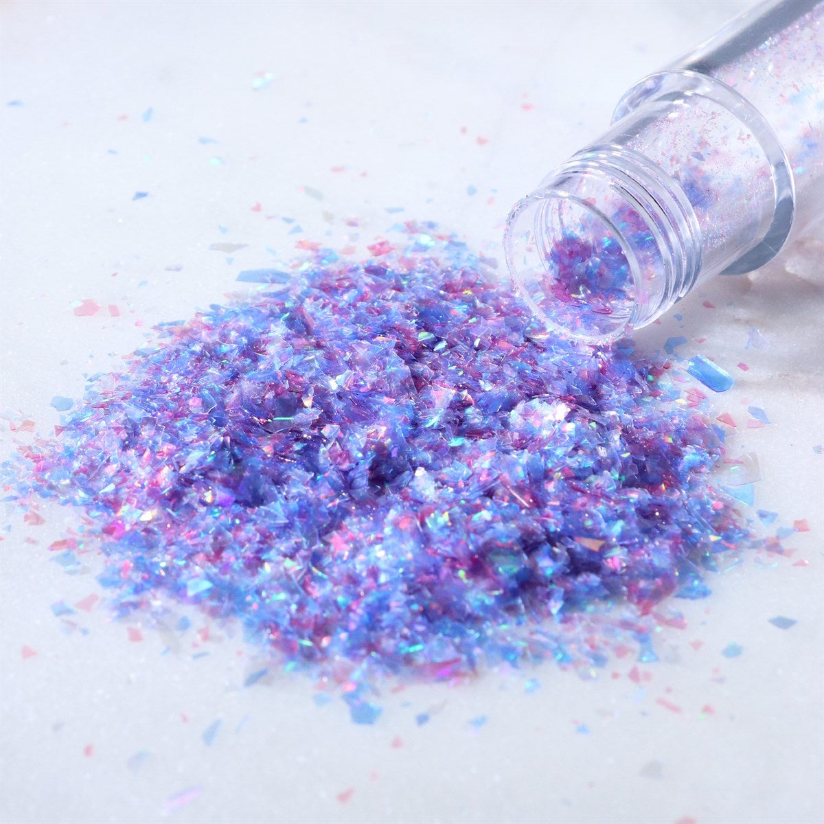PME Magic Sparkles Edible Iridescent Glitter - Dreamy Unicorn