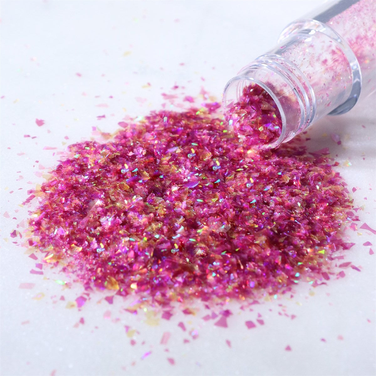PME Magic Sparkles Edible Iridescent Glitter - Party Popper