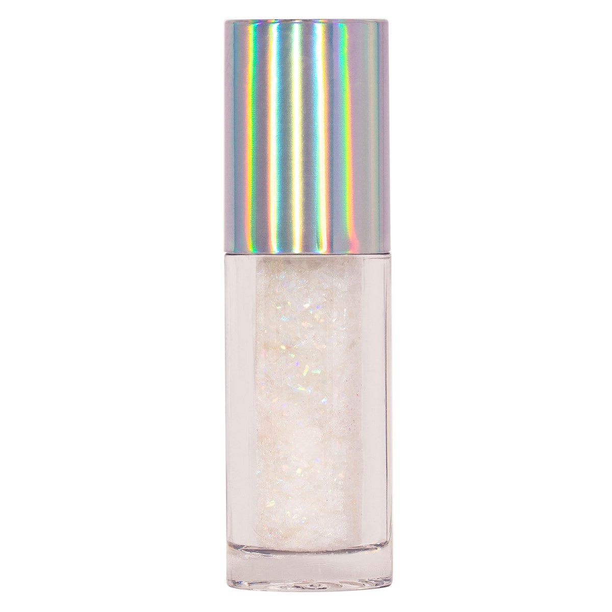 PME Magic Sparkles Edible Iridescent Glitter - White Crystals