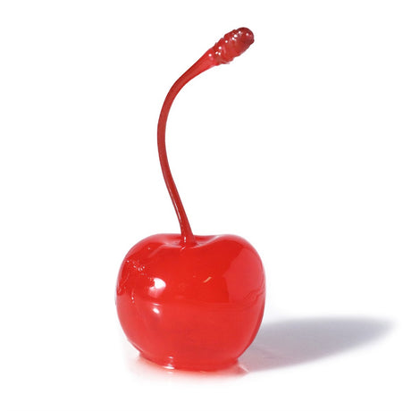PME Red Stemmed Maraschino Cherries