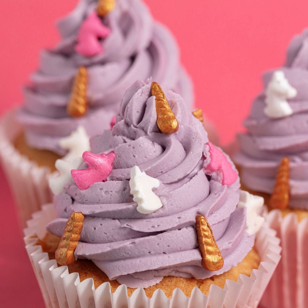 PME Sprinkle Charms - Magic Unicorns