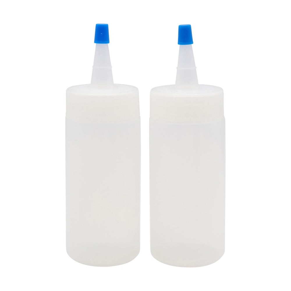 PME Squeeze Bottles 2pk