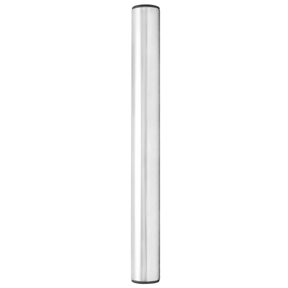 PME Stainless Steel Rolling Pin 15cm