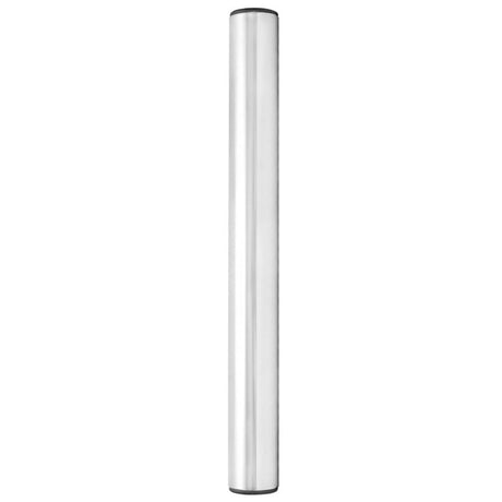 PME Stainless Steel Rolling Pin 15cm