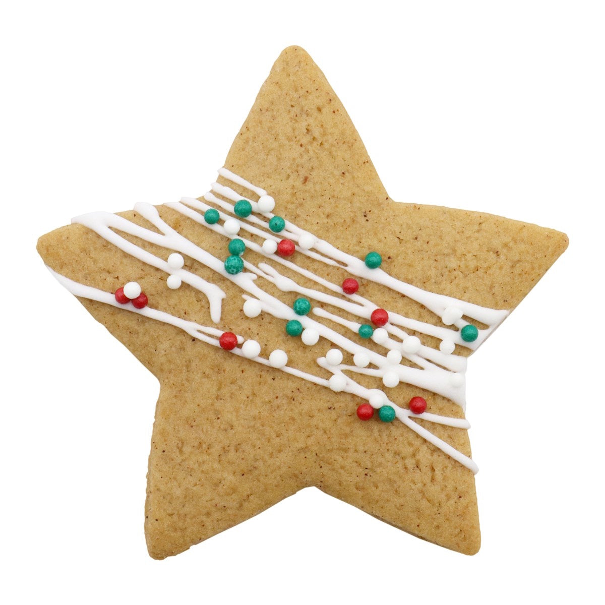 PME Star Cookie Cutters Set of 3