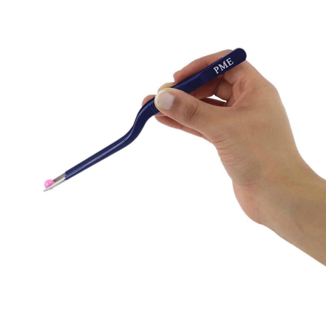 PME Sugarcraft Presentation Tweezers