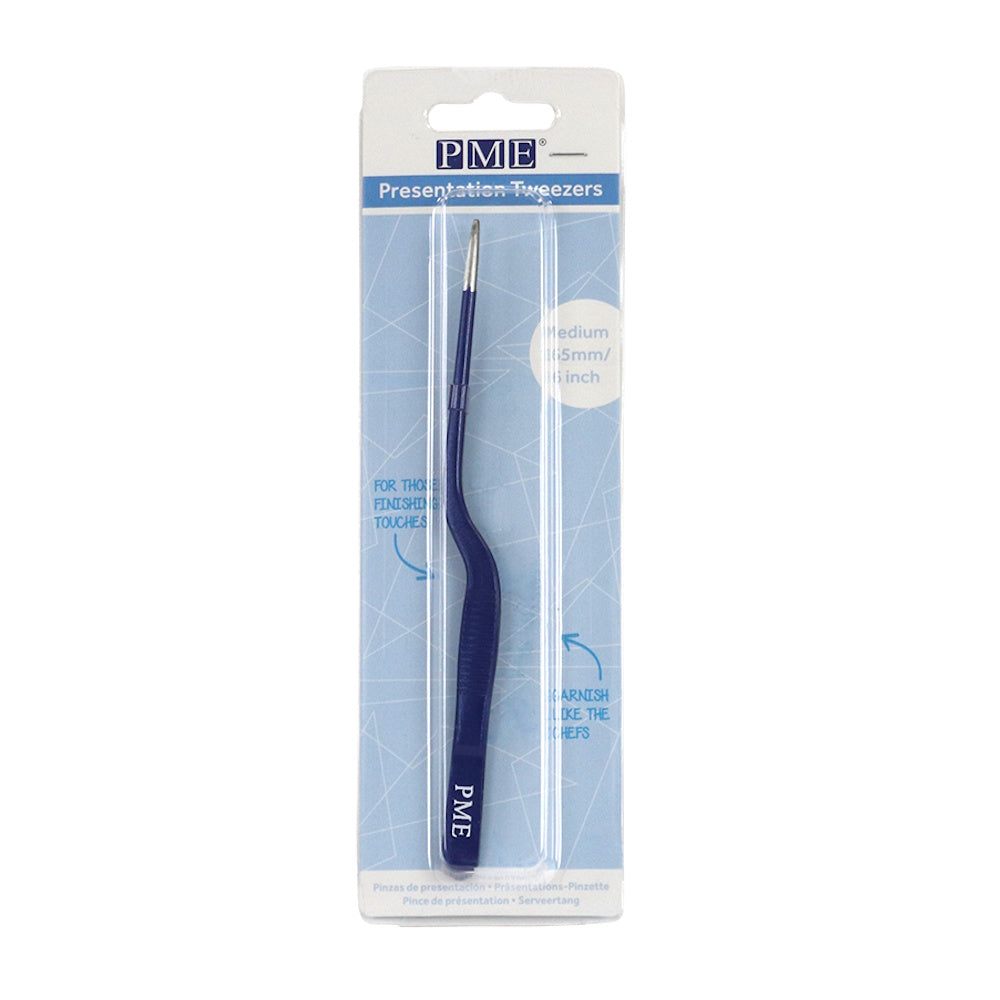 PME Sugarcraft Presentation Tweezers