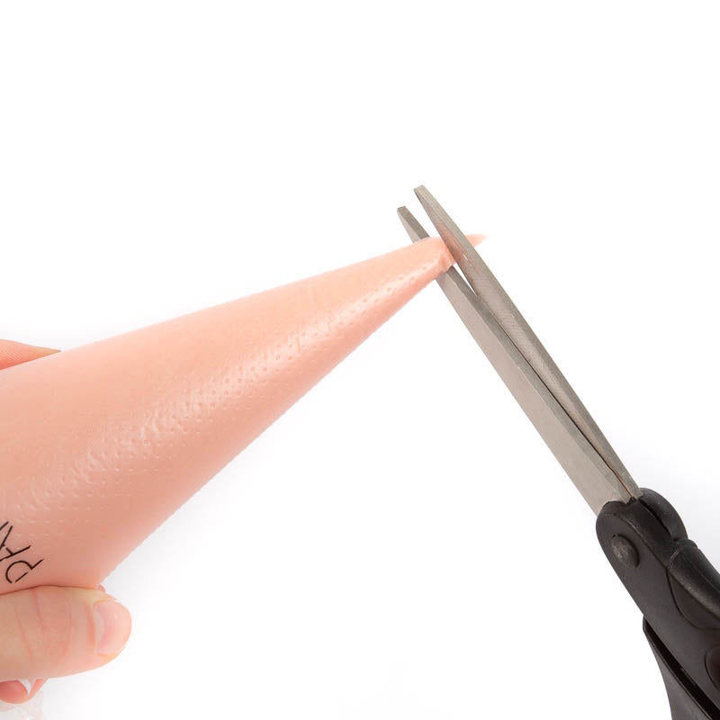 Papyrus Tipless Icing Bags 50pk - Medium