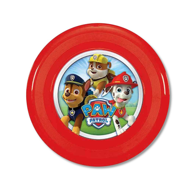 Paw Patrol Flying Disc
