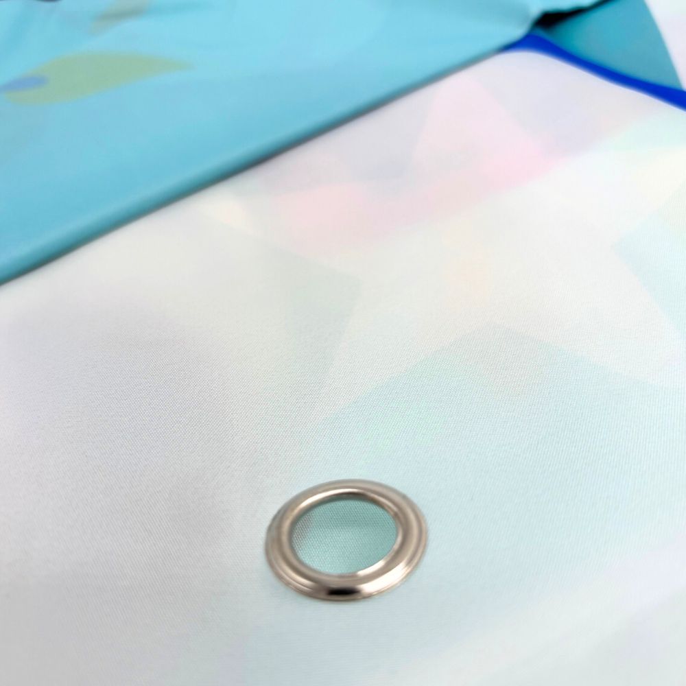 Peppa Pig Fabric Party Backdrop