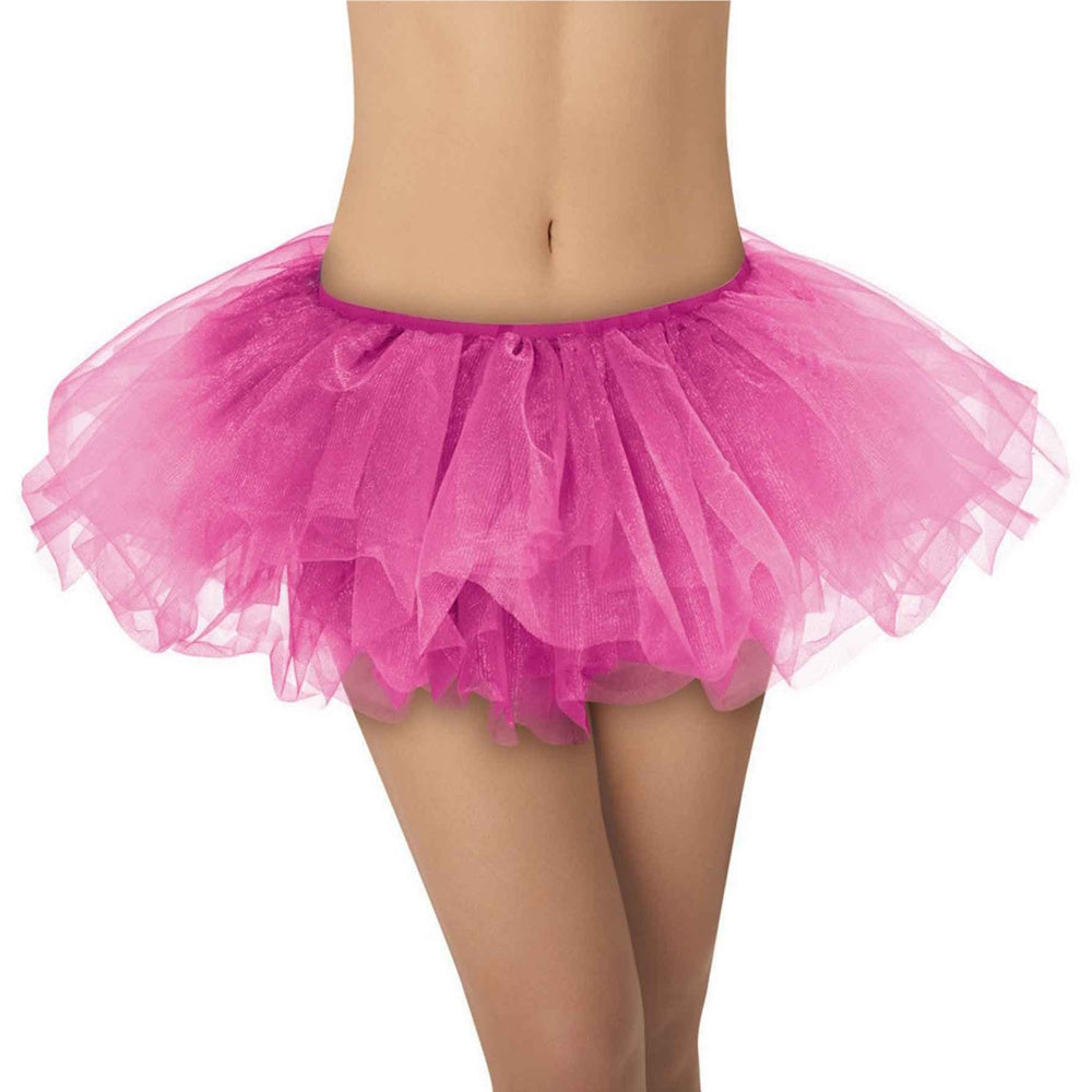 Pink Tutu - Adult Size