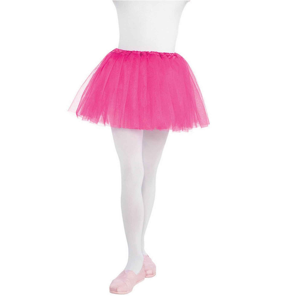 Pink Tutu - Child Size
