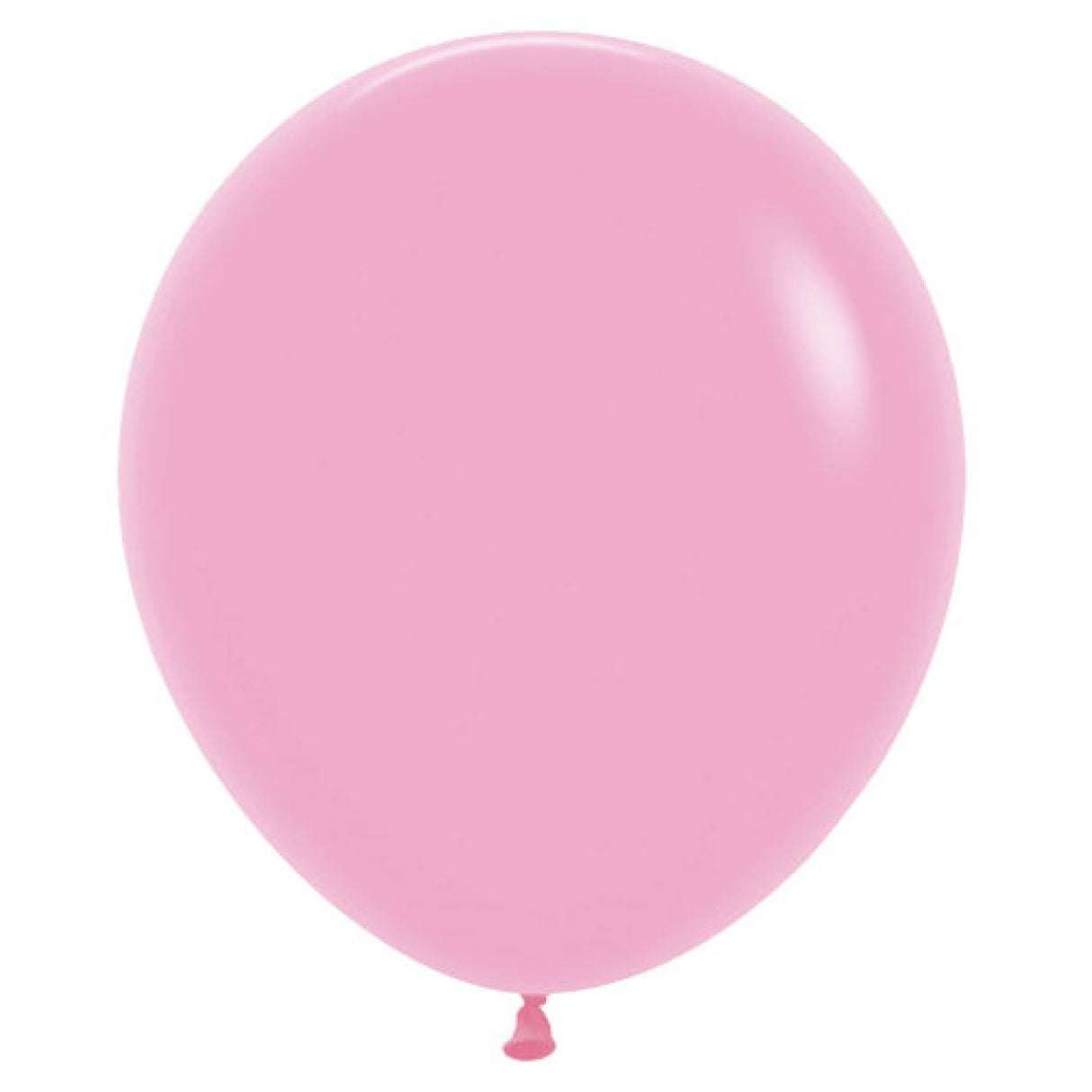 Pink 45cm Balloon