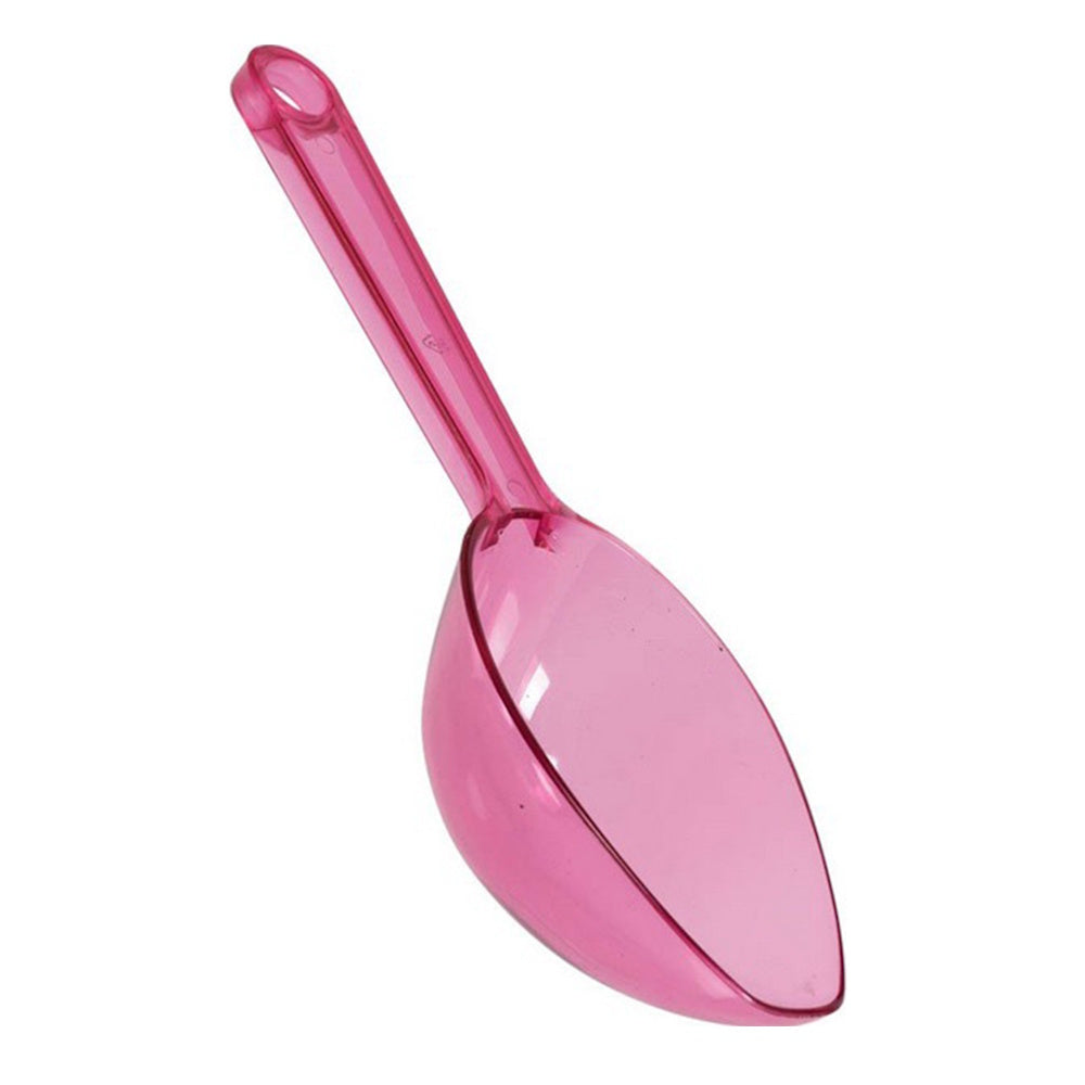 Plastic Candy Scoop - Choice of Colours