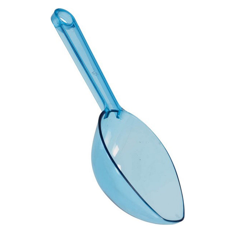 Plastic Candy Scoop - Choice of Colours