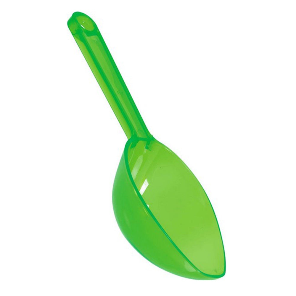 Plastic Candy Scoop - Choice of Colours