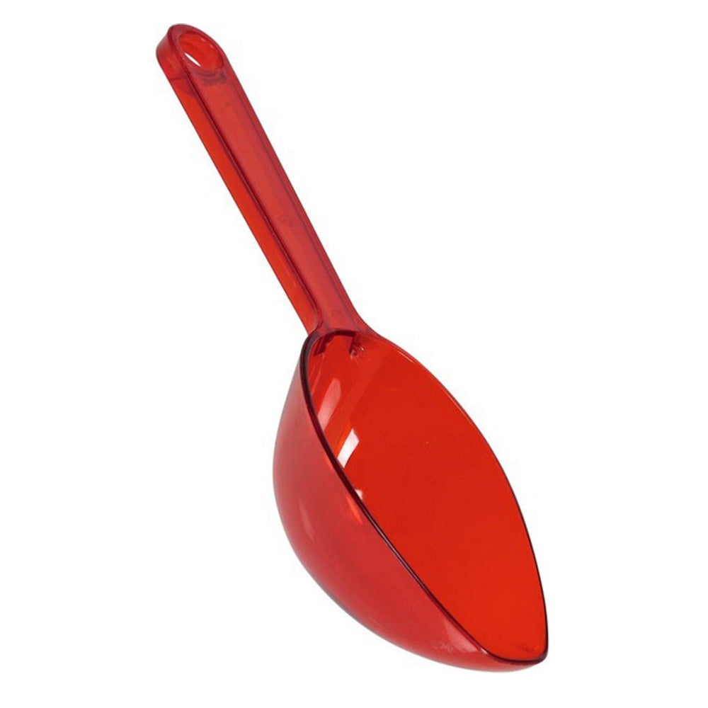 Plastic Candy Scoop - Choice of Colours