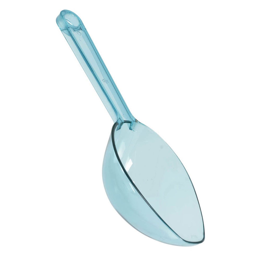 Plastic Candy Scoop - Choice of Colours