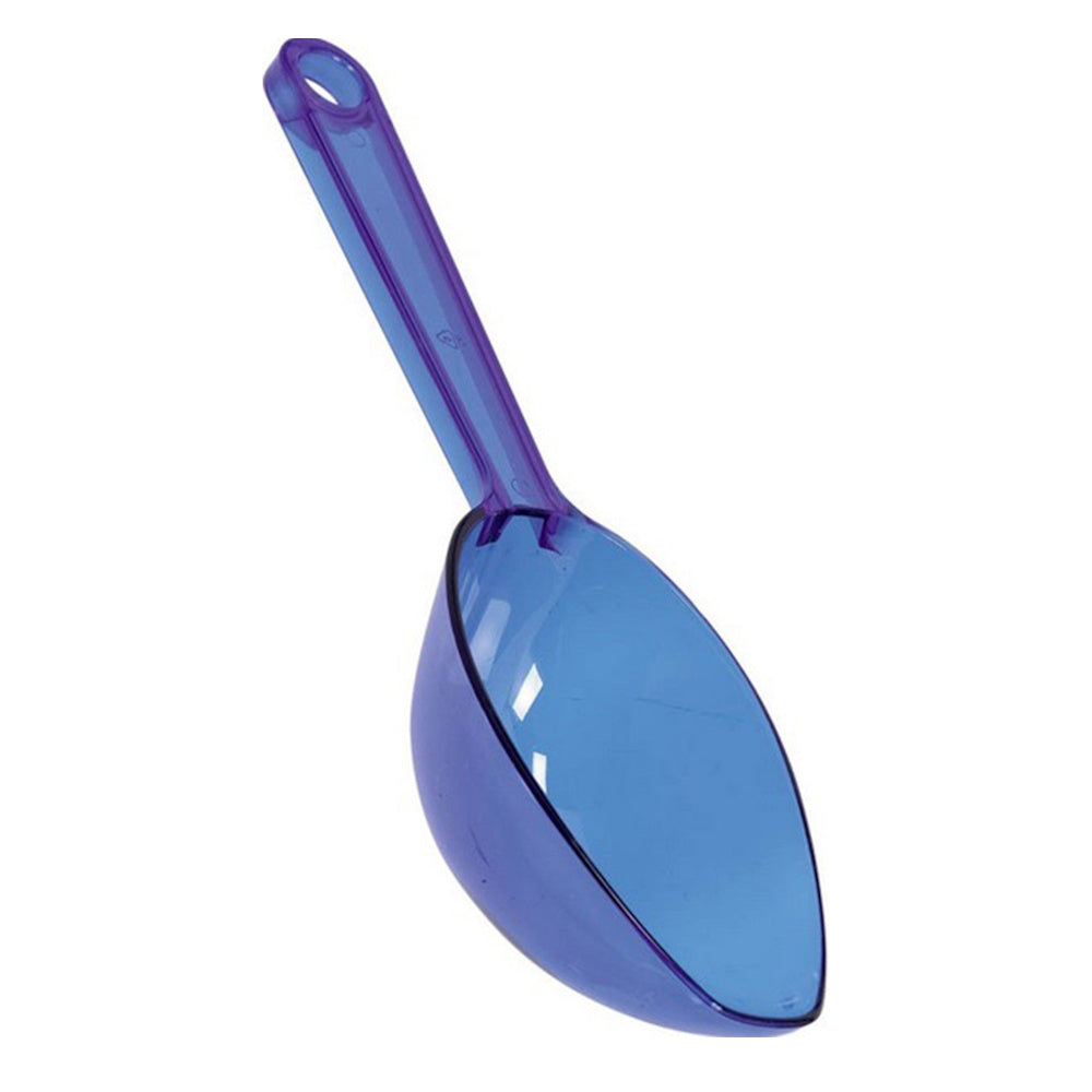Plastic Candy Scoop - Choice of Colours