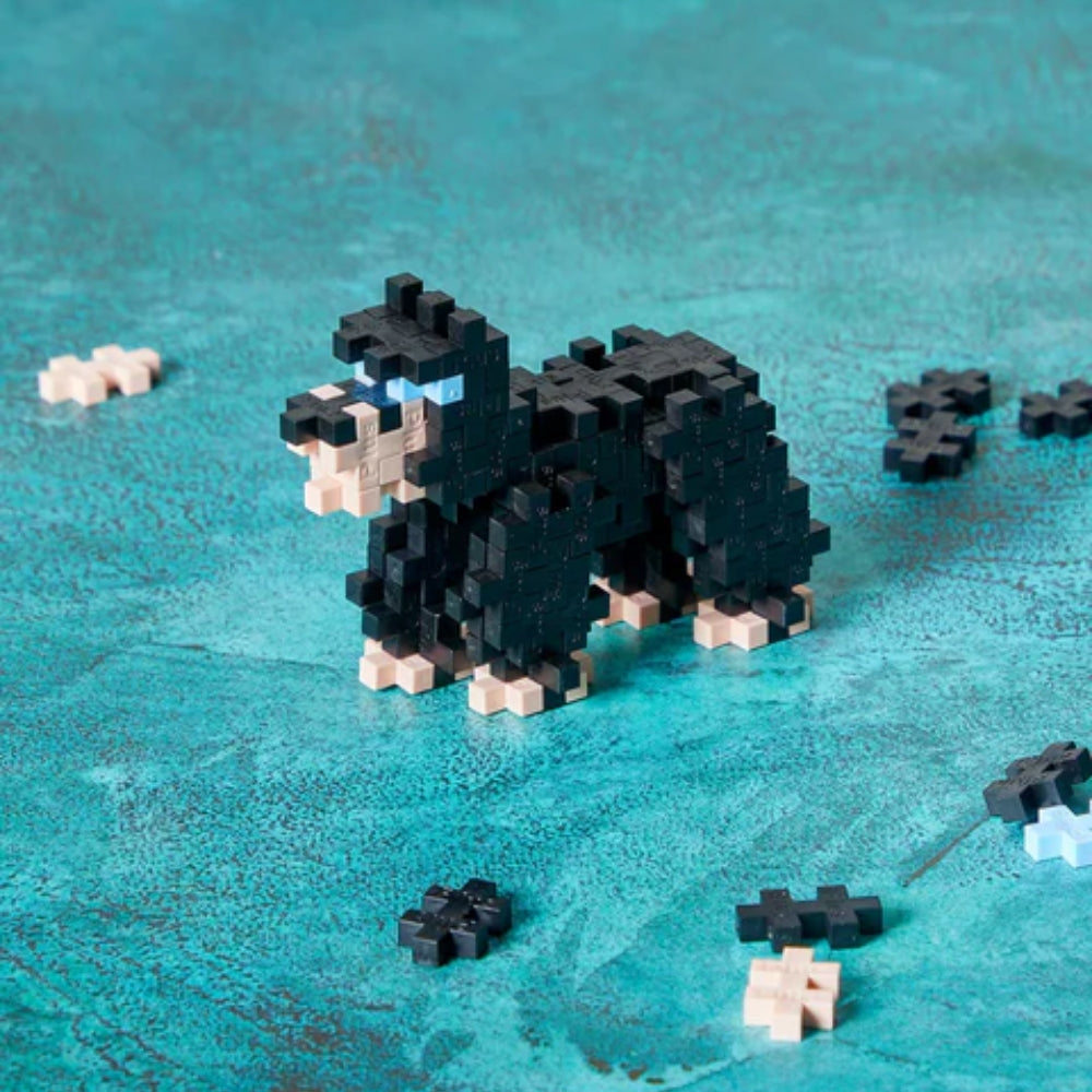 Plus-Plus 100pc Tube - Bear