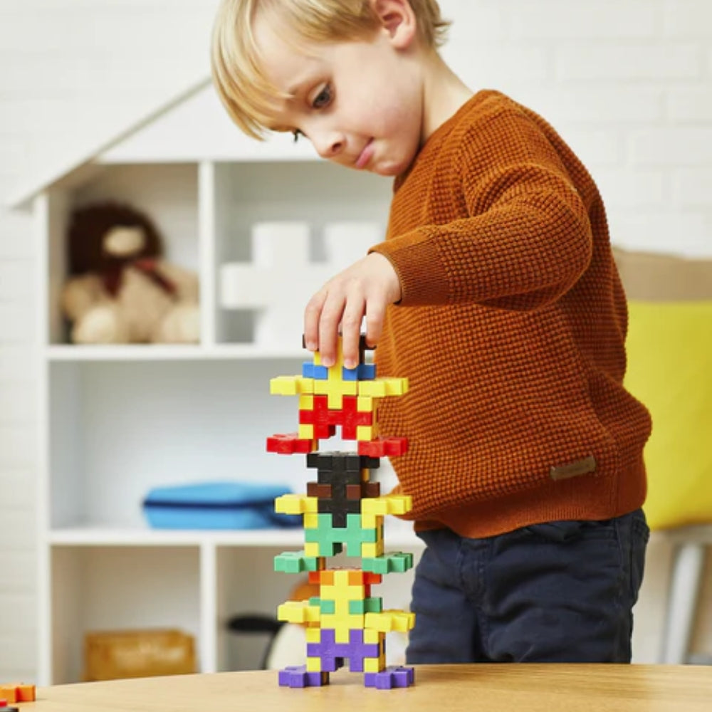 Plus-Plus Big 100pc - Basic