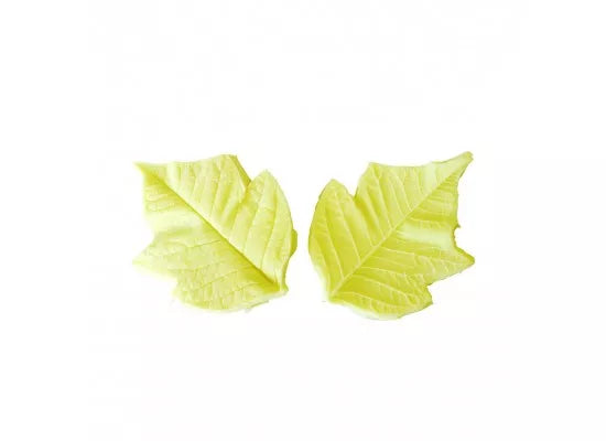 Poinsettia Silicone Veiner