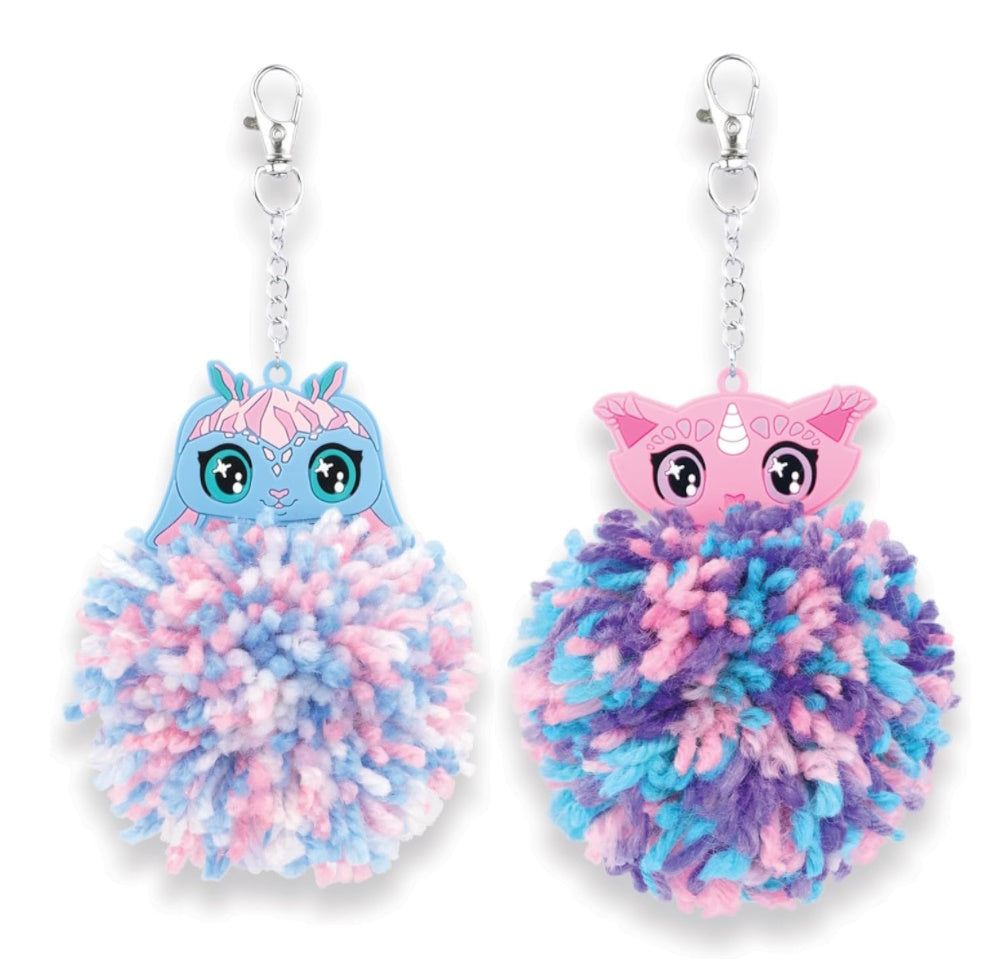 Nebulous Stars - Animoulous Pompom