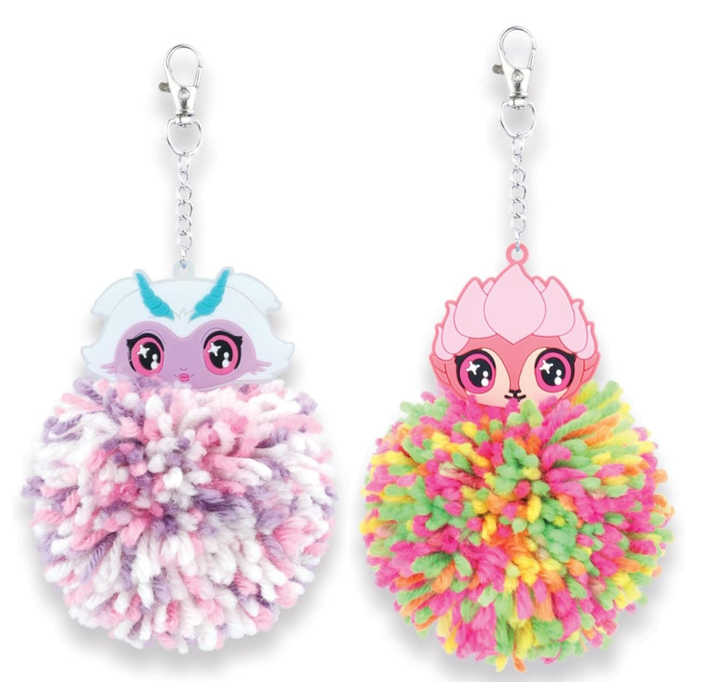 Nebulous Stars - Animoulous Pompom