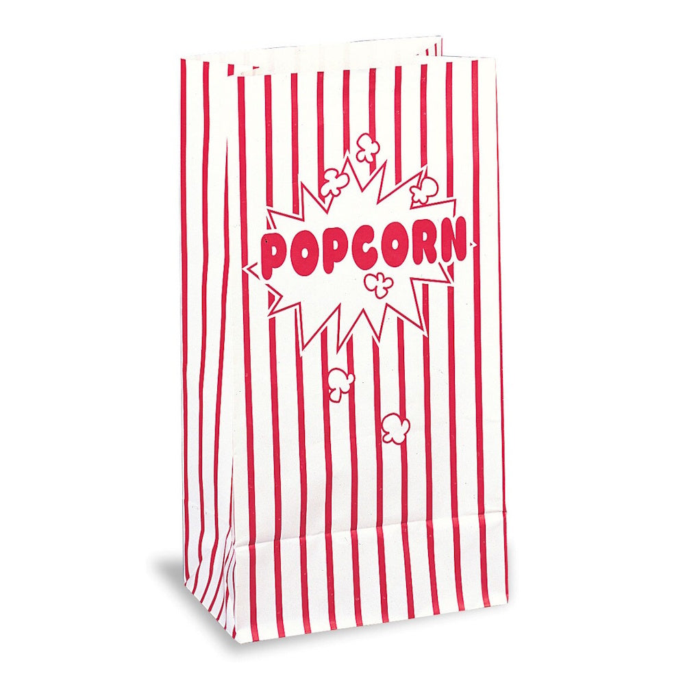 Popcorn Bags 10pk